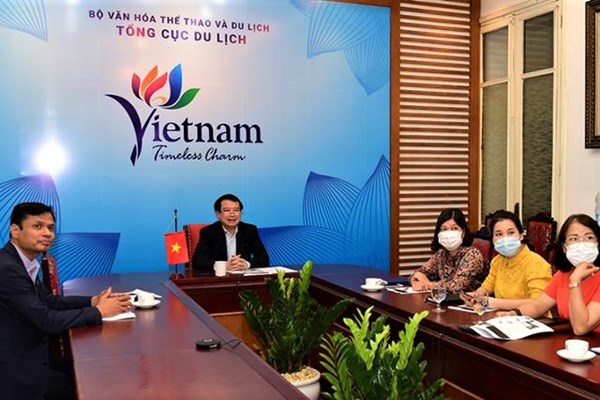 Du lịch Mê Kông tìm giải pháp phục hồi bền vững và cân bằng - Anh 1