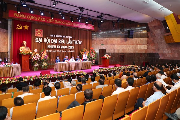 Vun đắp 