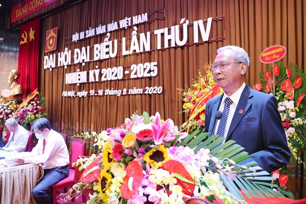 Vun đắp 