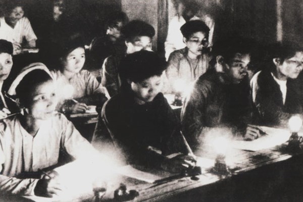 Di tich Nha tu Hoa Lo khai truong trung bay Chap canh uoc mo - Anh 2