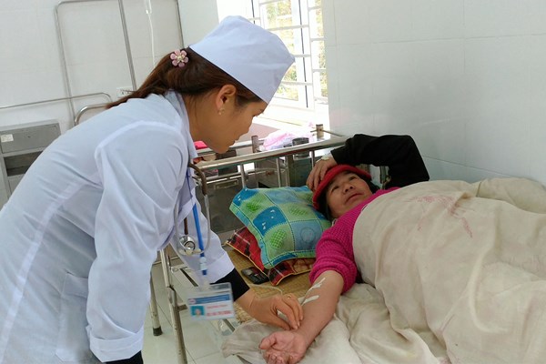 Huyện Bá Thước vươn mình thoát nghèo - Bài 2: Đổi thay từ nếp nghĩ đến cách làm - Anh 1