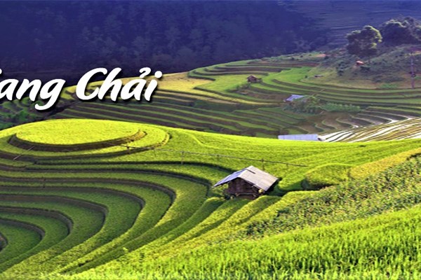 Mù Cang Chải (Yên Bái): Vừa chuẩn bị tổ chức lễ hội vừa đảm bảo phòng chống dịch - Anh 1