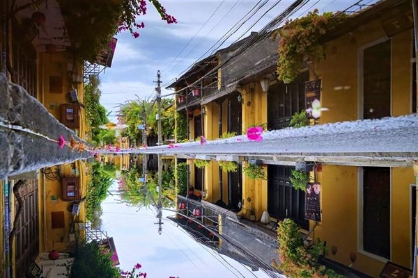 Khách du lịch quốc tế và doanh thu lữ hành giảm mạnh 8 tháng đầu năm 2020 - Anh 1