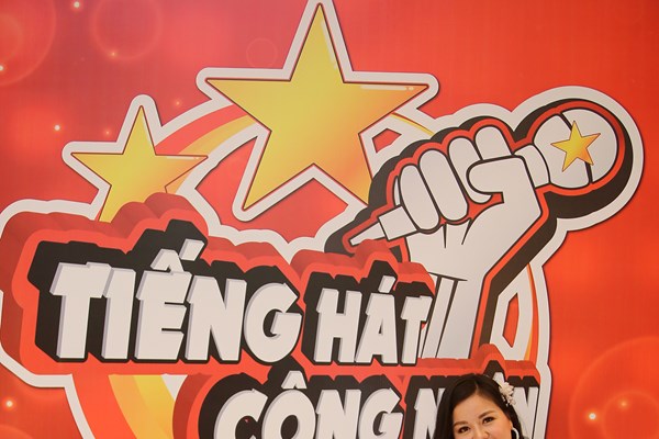 Nhiều bất ngờ tại vòng bán kết đầu tiên cuộc thi Tiếng hát Công nhân - Anh 9