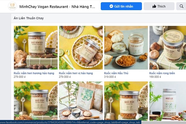 Pate Minh chay có chứa độc tố: Phát hiện nhiều sai phạm về điều kiện ATVSTP tại cơ sở sản xuất - Anh 2