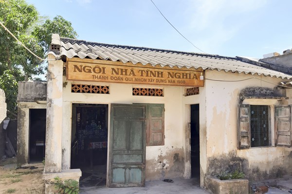 Sở TN&MT Bình Định vẫn chưa có động tĩnh? - Anh 1