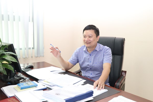 Giảm nghèo từ ứng dụng công nghệ 4.0 – Bài cuối: 3.000 hộ dân sẽ được thí điểm tự đăng ký, rà soát hộ nghèo - Anh 1