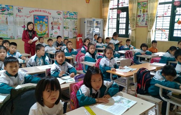 Huyện Bá Thước vươn mình thoát nghèo – Bài cuối: Đủ tiêu chuẩn ra khỏi danh sách huyện nghèo trong Nghị quyết 30a - Anh 3