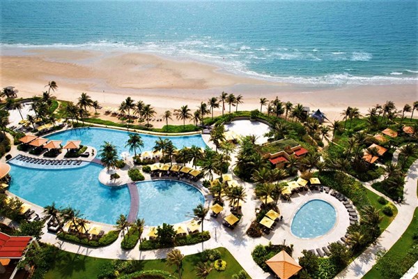 Chuẩn bị cho việc hồi phục du lịch lần thứ 2 trong năm - Anh 3