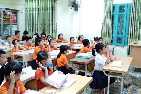 Thanh Hóa: Nghiêm cấm các trường học thu, chi không đúng quy định - Anh 1