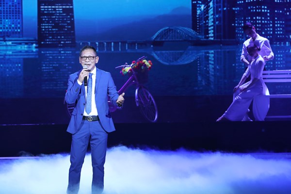 Chương trình nghệ thuật đặc biệt Tổ quốc tôi chưa đẹp thế bao giờ: Tự hào theo dặm dài đất nước - Anh 24
