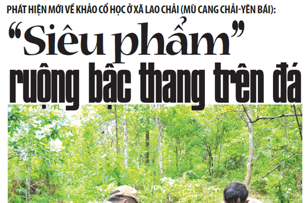 Tiếp bài 