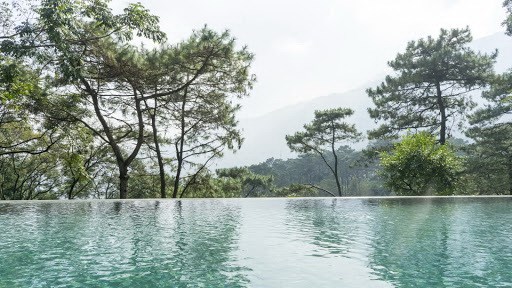 Chuyện kỳ thú về biệt thự nghỉ dưỡng trên núi Ba Vì (Bài cuối): Ước muốn đánh thức... phế tích - Anh 2