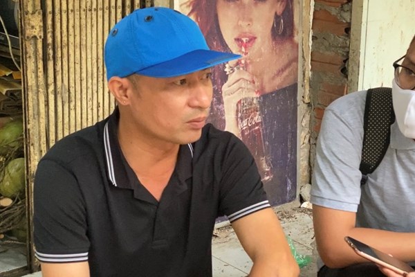 Hà Nội: 7 thí sinh dự thi môn Ngữ văn Kỳ thi tốt nghiệp THPT 2020 đợt 2 - Anh 4