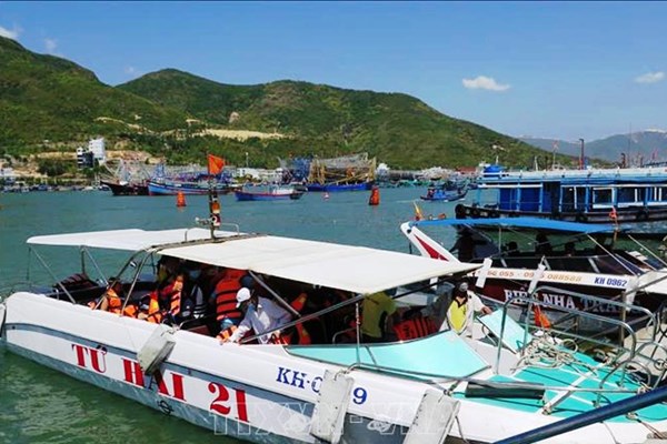 Đìu hiu mùa vàng, doanh nghiệp hụt hơi - Anh 1