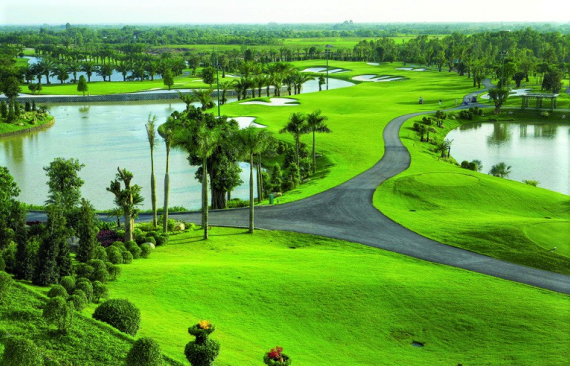 Vingroup rút khỏi siêu dự án sân golf và khu du lịch ở Quảng Ninh - Anh 1
