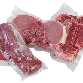 Ngộ độc botulinum tăng do trào lưu sử dụng túi hút khí đựng thực phẩm - Anh 1