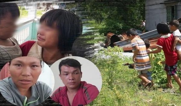 Trẻ ăn xin, bàn hàng rong trên đường phố: Vì sao khó giải quyết dứt điểm? - Anh 1