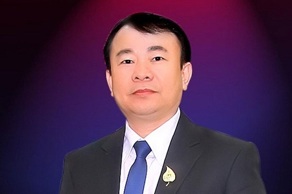 Hải Phòng:​​​​​​​ Bắt nhóm mua bán trái phép hóa đơn giá trị gia tăng số lượng lớn - Anh 1