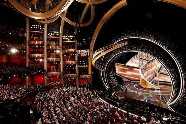 Giải Oscar sẽ có nhiều điều chỉnh - Anh 1