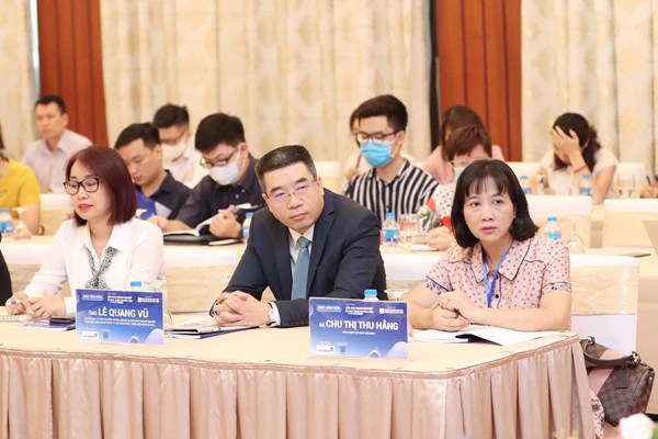 Văn hóa là giá trị phát triển bền vững của doanh nghiệp - Anh 2
