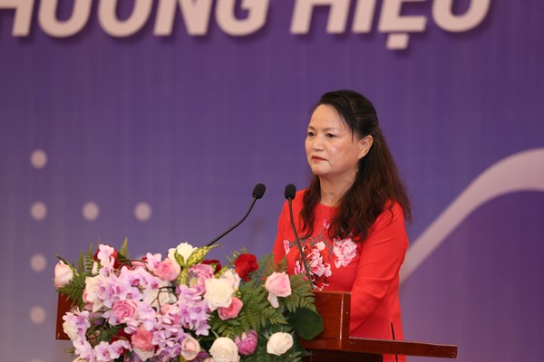 Văn hóa doanh nghiệp là yếu tố quan trọng nâng cao sức cạnh tranh - Anh 2