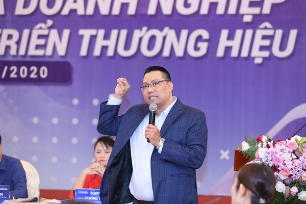 Văn hóa doanh nghiệp là yếu tố quan trọng nâng cao sức cạnh tranh - Anh 3