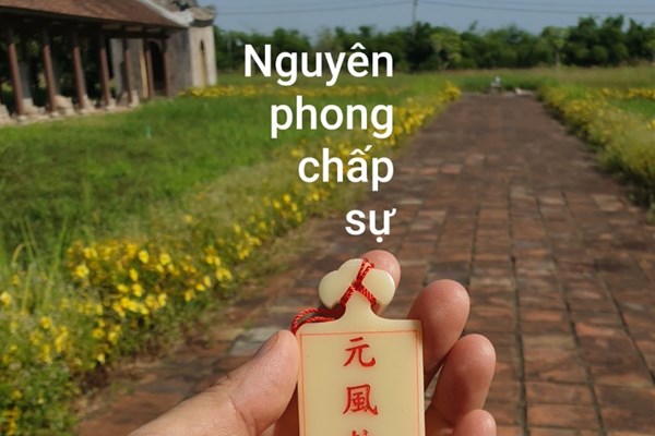 Huế không dùng ngân sách cho việc may áo dài của cán bộ Sở - Anh 3