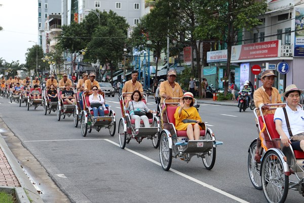 Du lịch Đà Nẵng:  Hy vọng từ sức bật nội lực - Anh 4