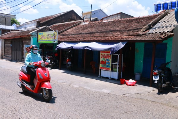 TT Huế bảo tồn phố cổ Bao Vinh: Muộn còn hơn không - Anh 2