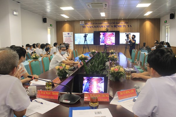 Cẩn trọng với món măng ớt - Anh 1