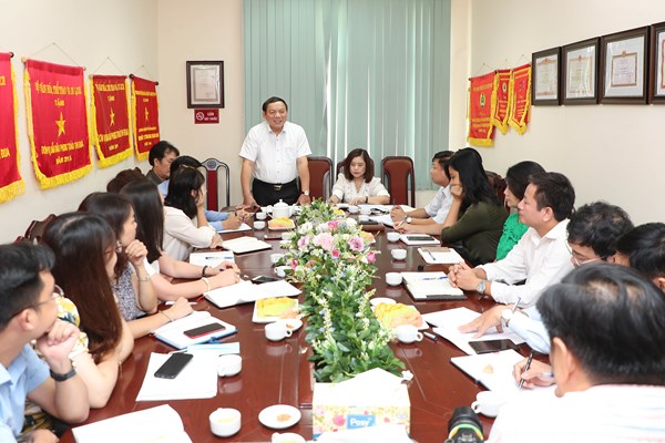 Sâu sát thực tiễn, nâng cao hiệu quả xây dựng đời sống văn hóa cơ sở - Anh 3