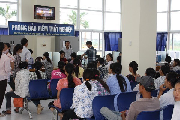 TP.HCM có nhiều giải pháp hỗ trợ doanh nghiệp và người lao động - Anh 1