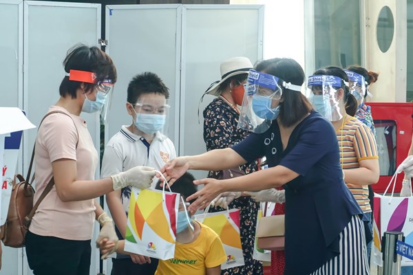 Du lịch Đà Nẵng tìm lộ trình phát triển bền vững - Anh 2