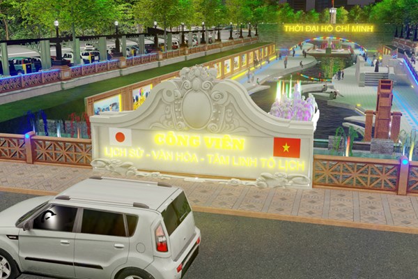 Đề xuất làm 
