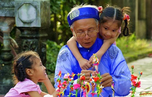 Nét riêng di sản thăng hoa - Anh 1