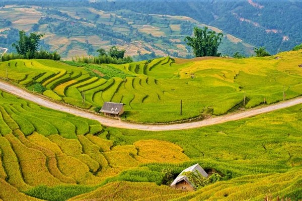 Bộ VHTTDL tiếp tục phát động kích cầu du lịch nội địa - Anh 1