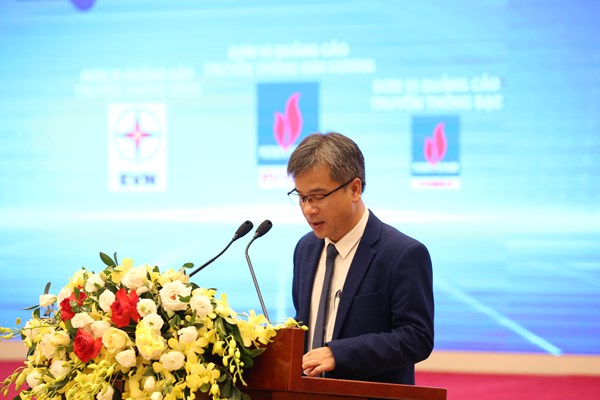 Đồng bộ hệ thống chính sách tạo đà phát triển công nghệ và năng lượng - Anh 4