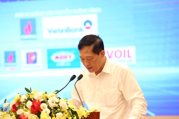 Ưu tiên cho nghiên cứu, ứng dụng và phát triển công nghệ lĩnh vực năng lượng - Anh 3