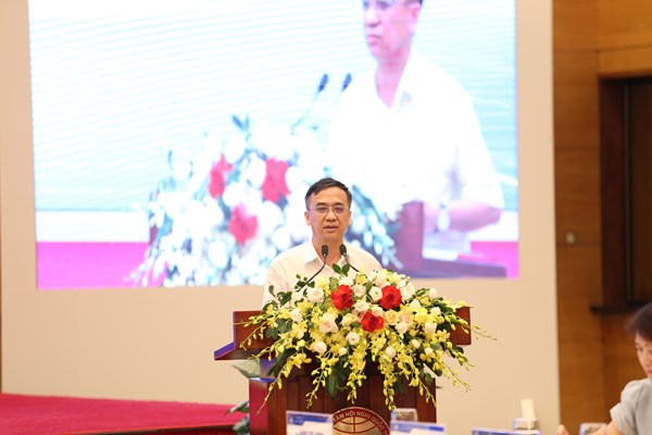 Ưu tiên cho nghiên cứu, ứng dụng và phát triển công nghệ lĩnh vực năng lượng - Anh 4