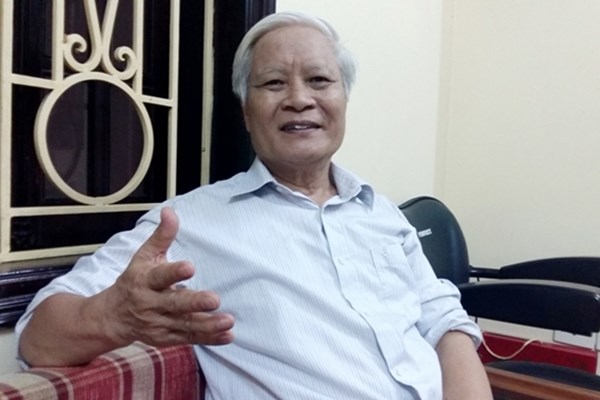 Về đề xuất làm 