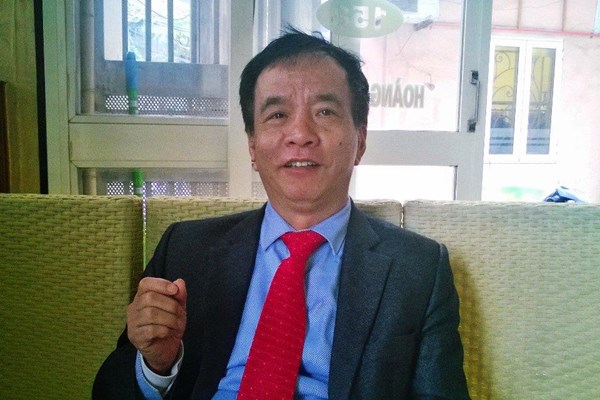 Về đề xuất làm 