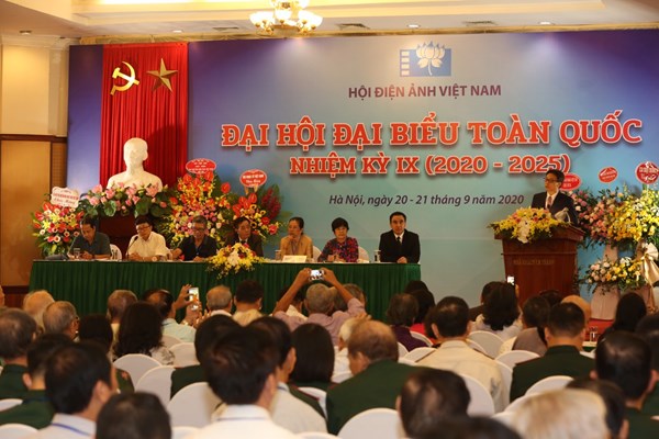 Điện ảnh gần đây bị “nghiệp dư hóa” là nguy cơ có thật - Anh 1