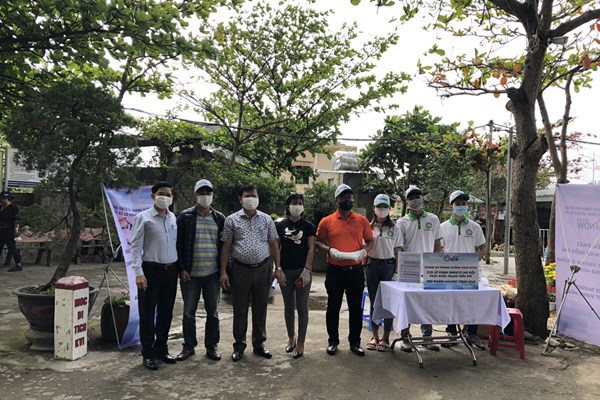 Di tích quốc gia đặc biệt Ngũ Hành Sơn và Di tích Khu căn cứ cách mạng K20 mở cửa đón khách tham quan trở lại - Anh 1