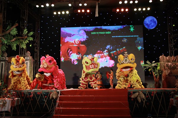 Lễ hội Trung thu 2020 - Anh 3