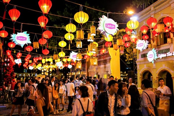 Để kinh tế ban đêm là cơ hội lớn của ngành Du lịch (Bài cuối): Sản phẩm phải đặc sắc để hút khách - Anh 1