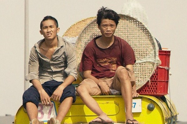 Điện ảnh Việt Nam hậu Covid-19: Hy vọng đây là thời điểm “vàng” - Anh 2