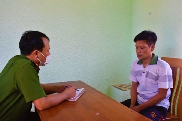 Quảng Nam: Một đối tượng say rượu đâm 2 phụ nữ trọng thương - Anh 1