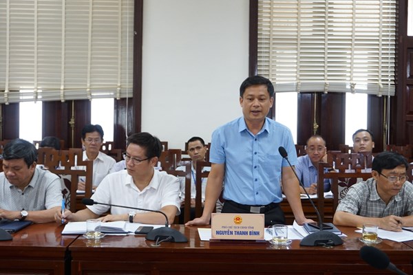 Xây dựng kế hoạch bài bản cho Liên hoan phim lần thứ 22 - Anh 2