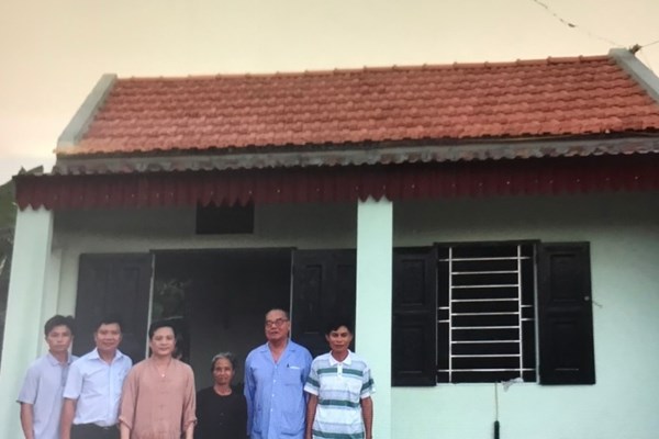 Đền Đức Thánh Cả, ngôi đền cổ Xứ Thanh - Anh 2